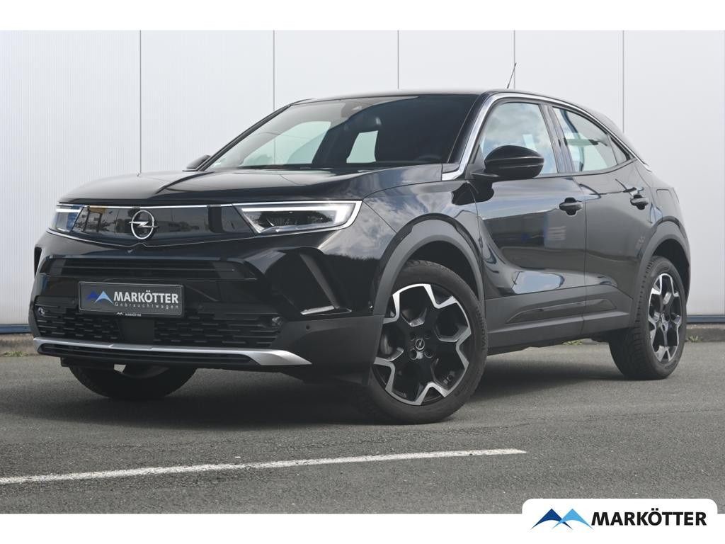 Opel Mokka Ultimate Turbo