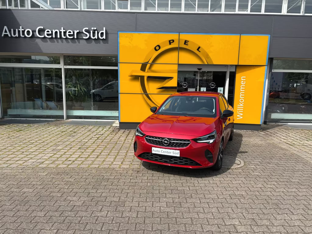 Opel Corsa Elegance