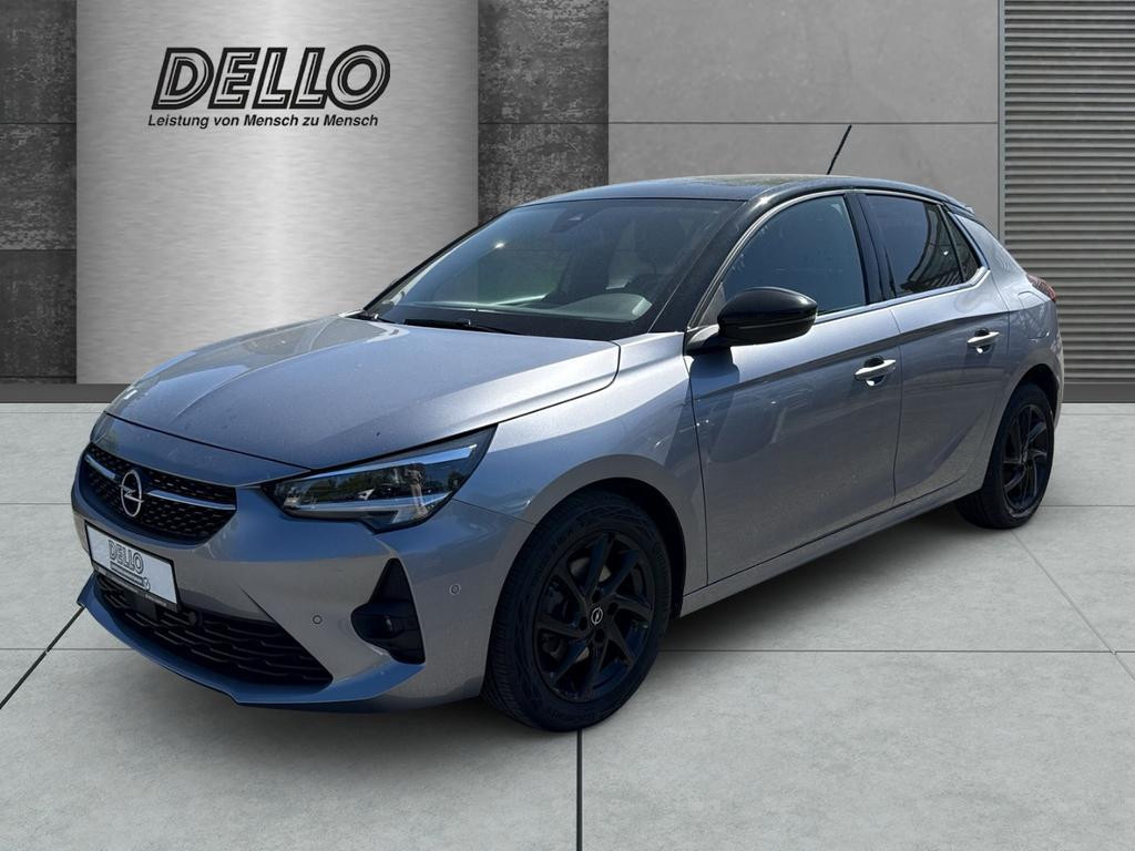 Opel Corsa Ultimate