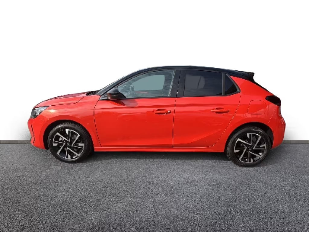Opel Corsa YES LED PDC DAB SHZ LenkradHZG Apple CarPl