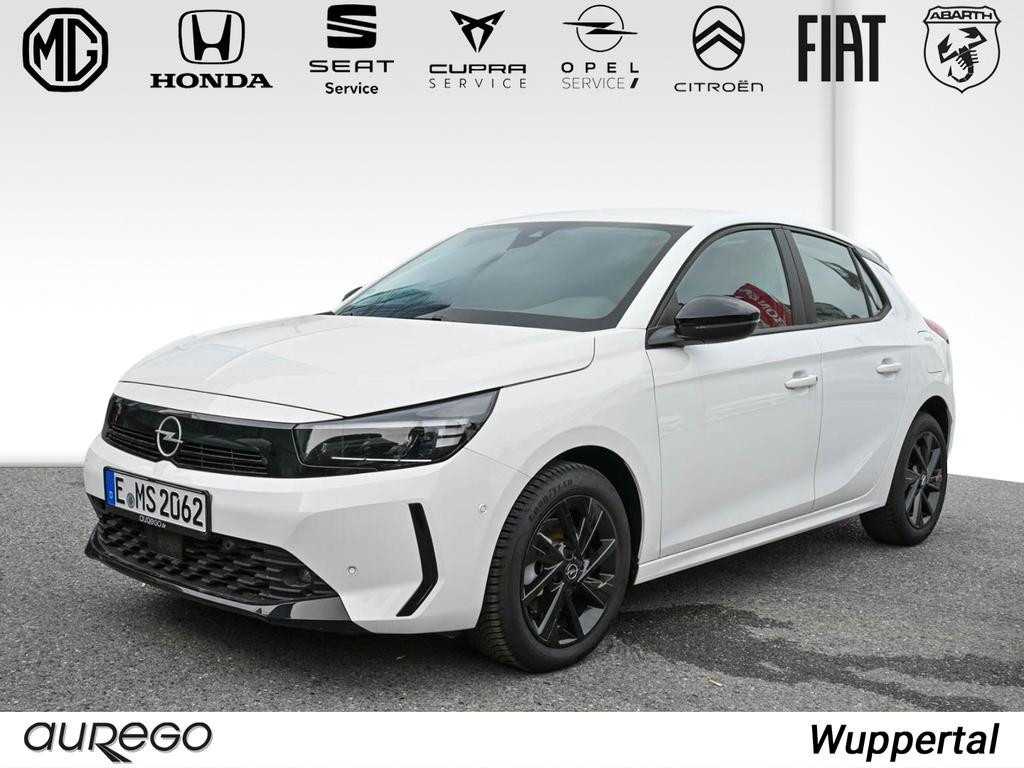Opel Corsa Edition