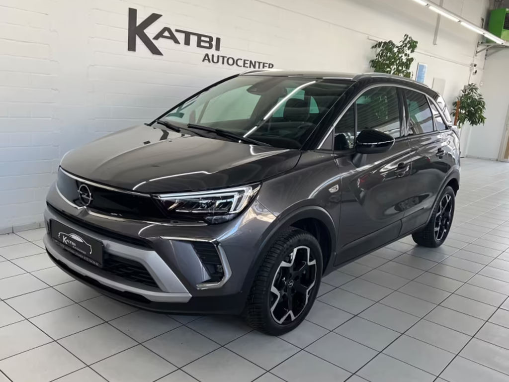 Opel Crossland Elegance