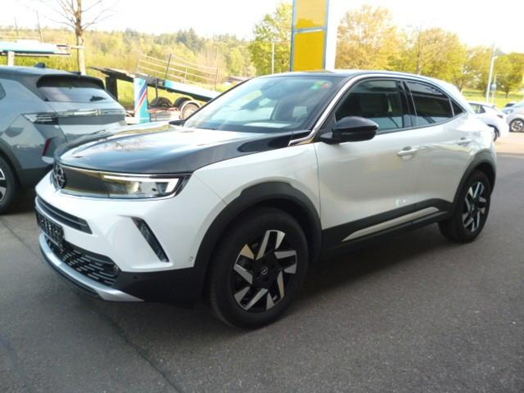 Opel Mokka Elegance Mokka-e