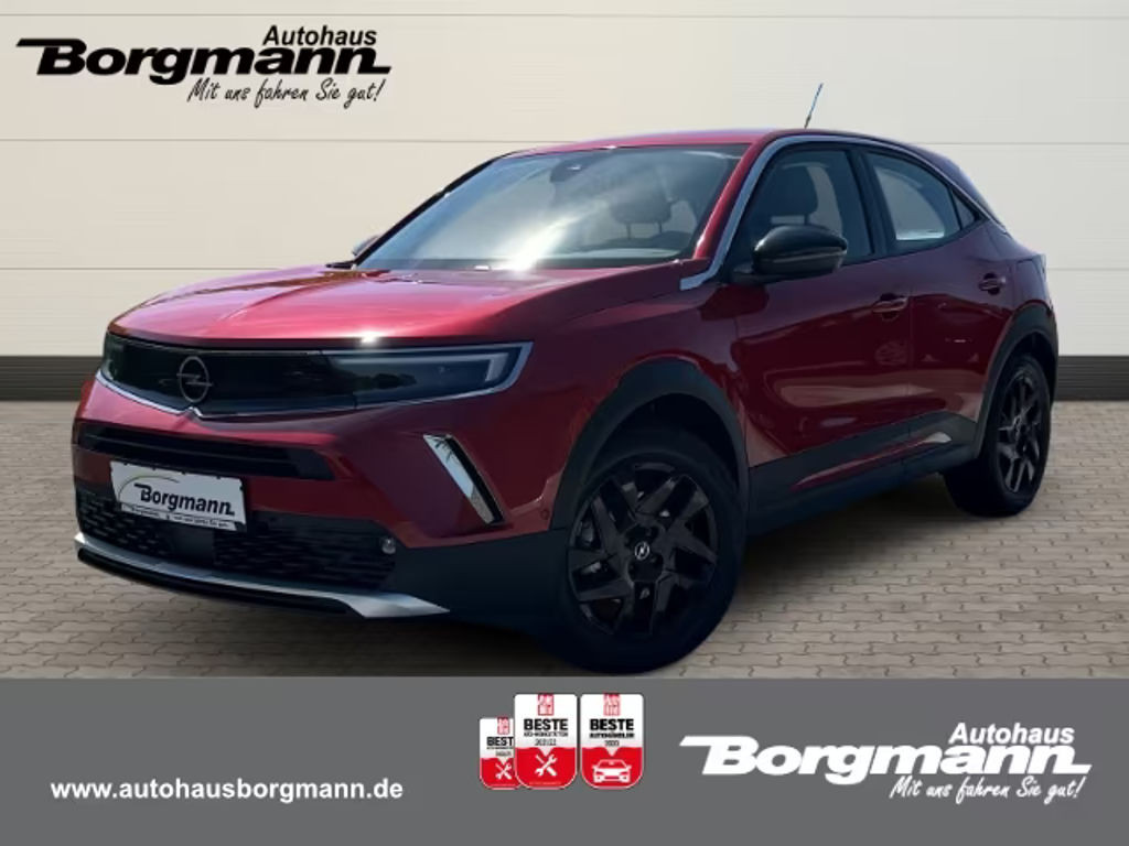 Opel Mokka Elegance Mokka-e