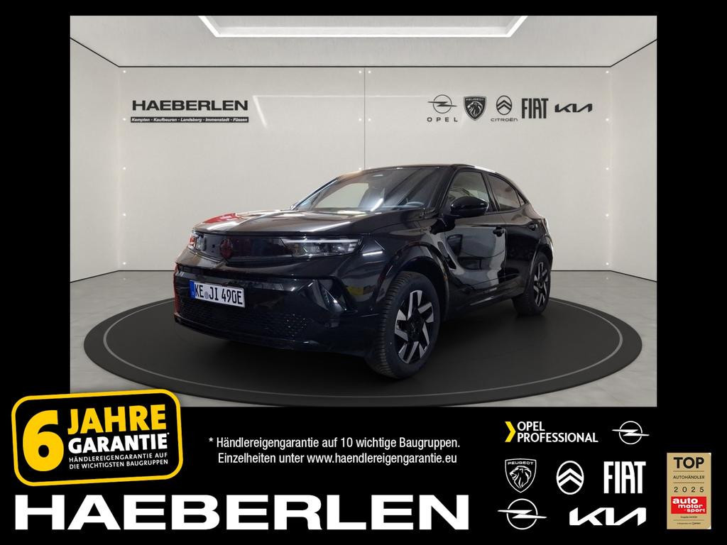 Opel Mokka Grand Sport Mokka-e GS-Line