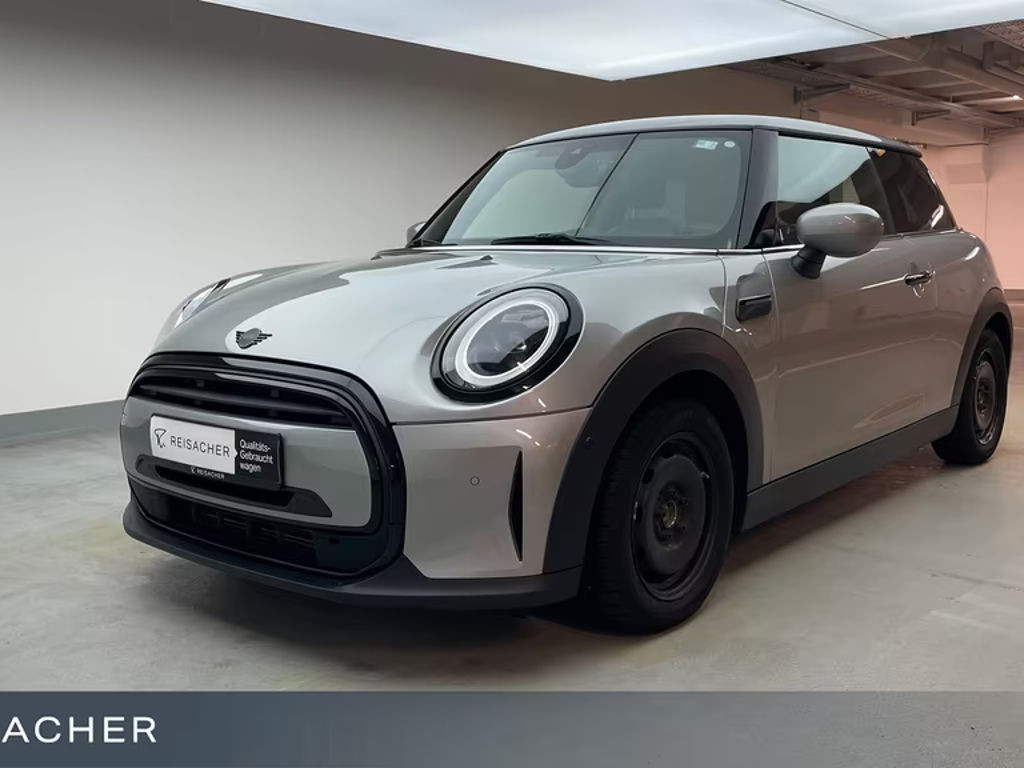 Mini Cooper Classic