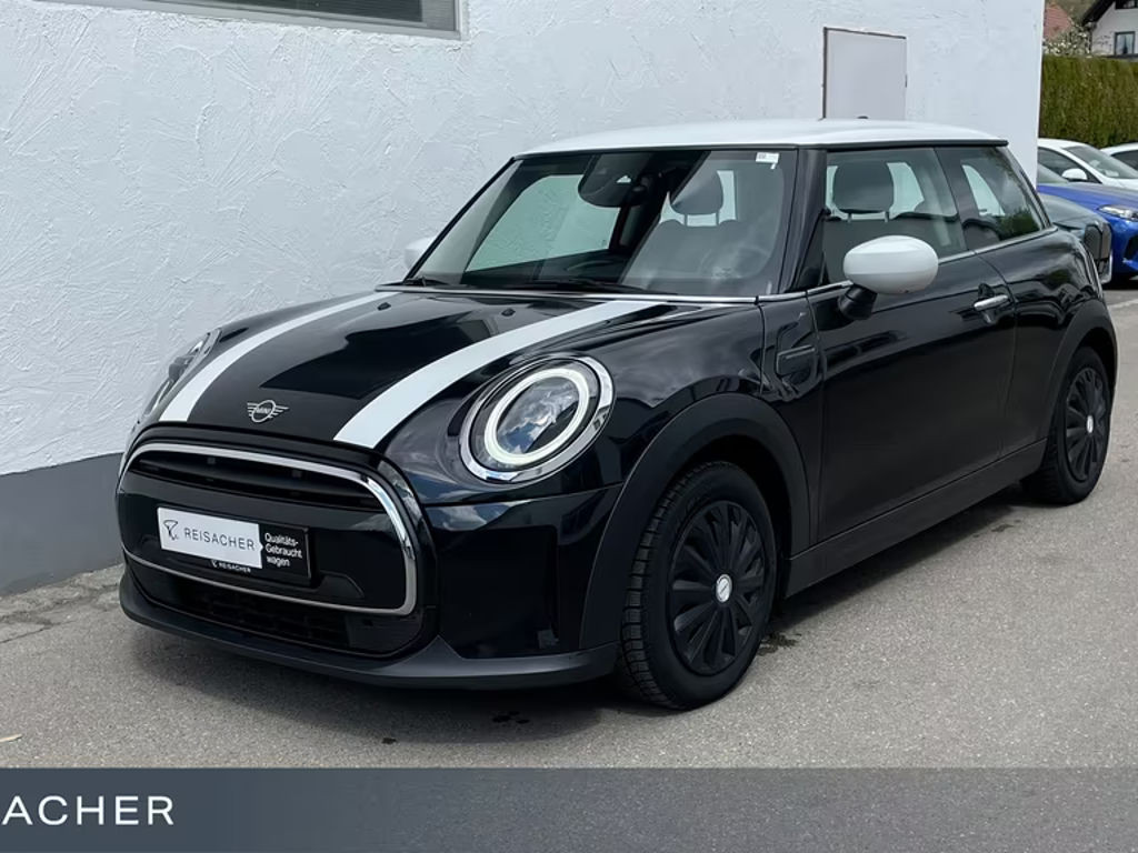 Mini Cooper Classic
