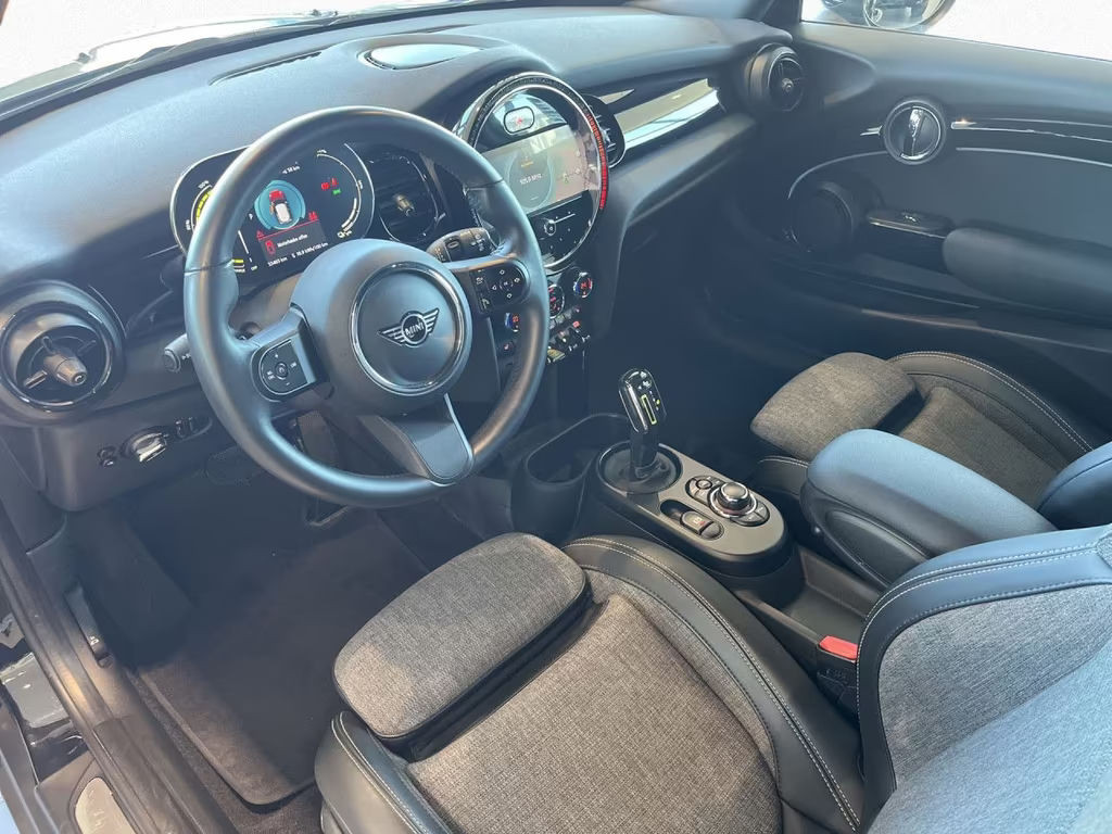 Mini Mini Electric