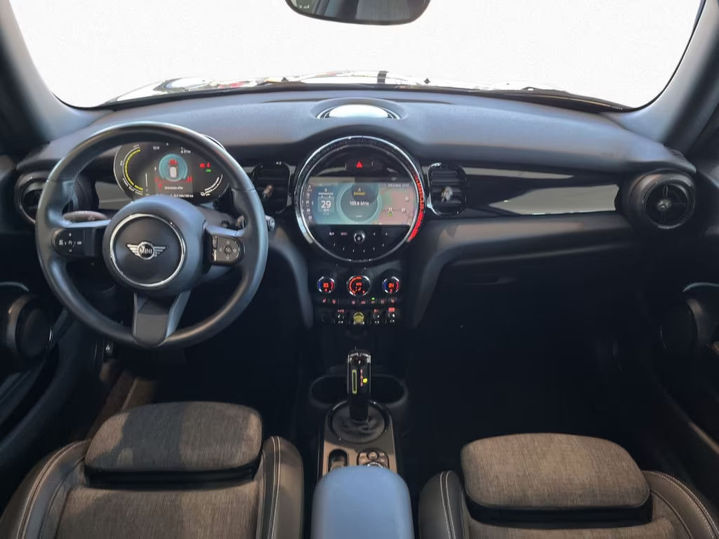 Mini Mini Electric