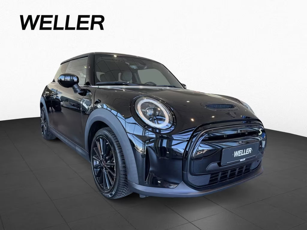 Mini Mini Electric