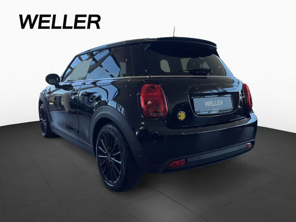 Mini Mini Electric