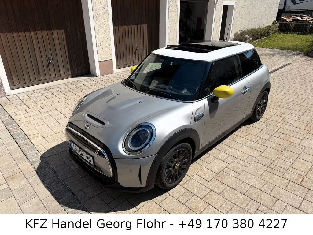 Mini Mini Electric 3-deurs SE Classic