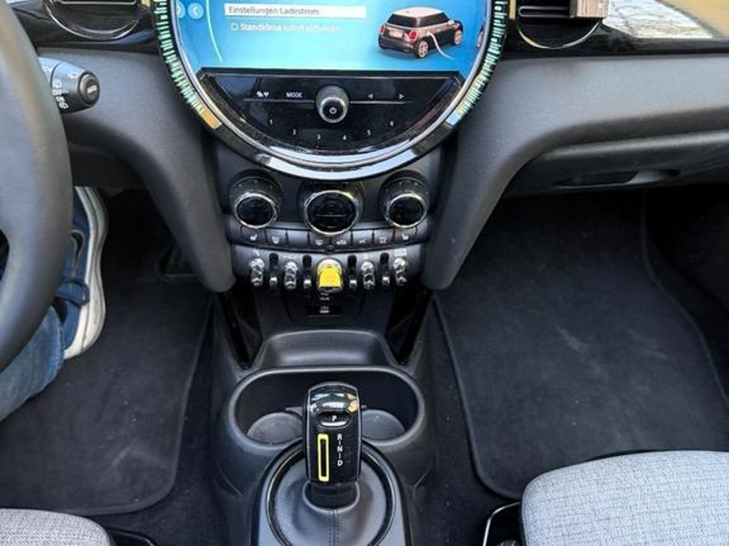 Mini Mini Electric