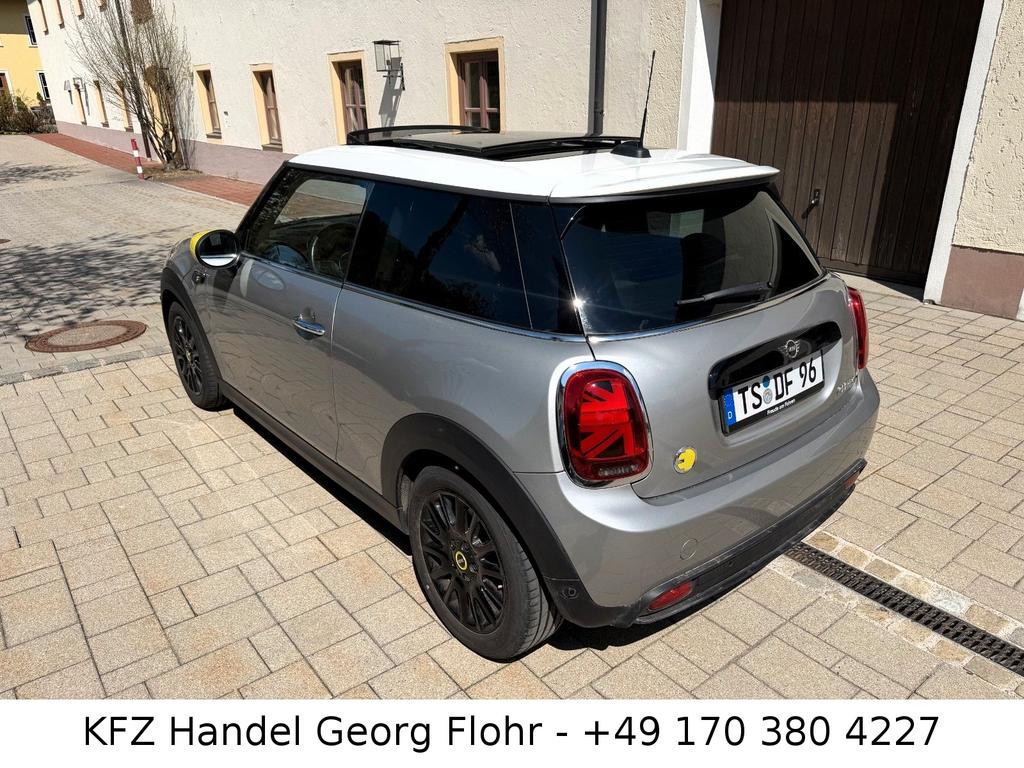 Mini Mini Electric