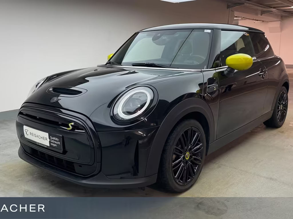 Mini Mini Electric SE