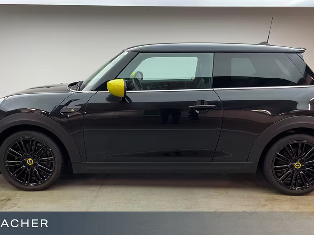 Mini Mini Electric