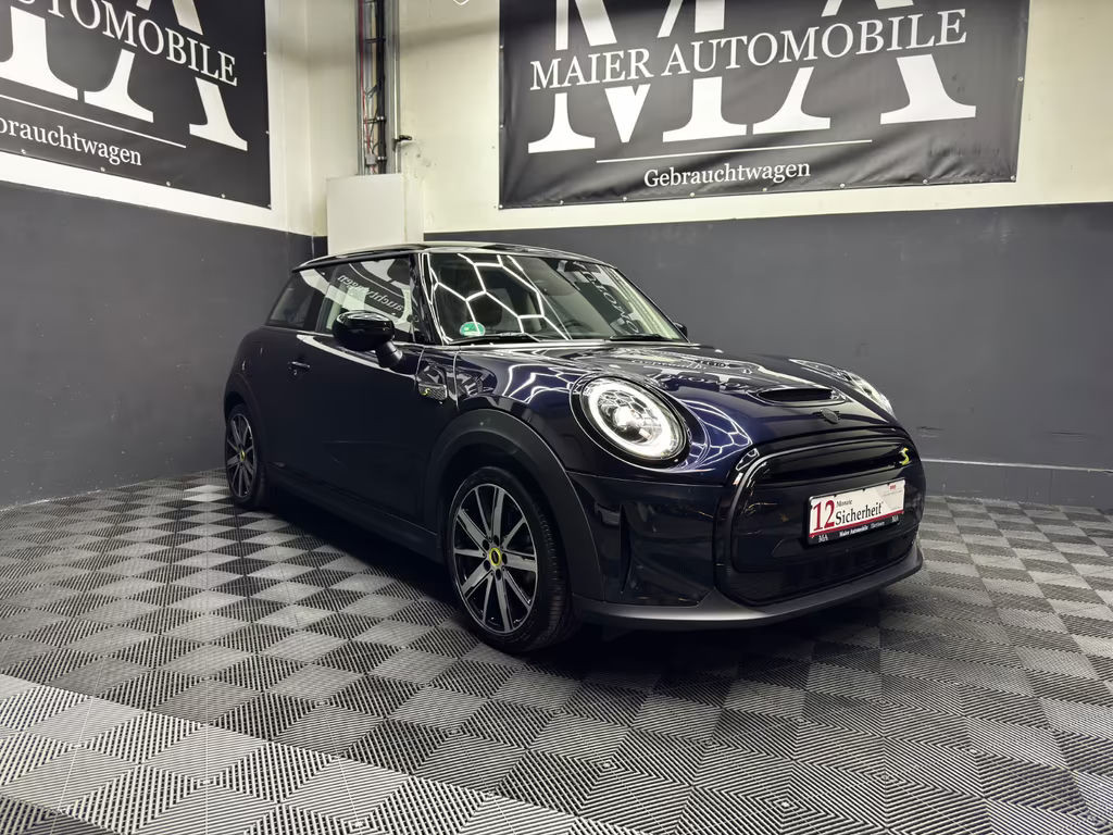 Mini Mini Electric SE