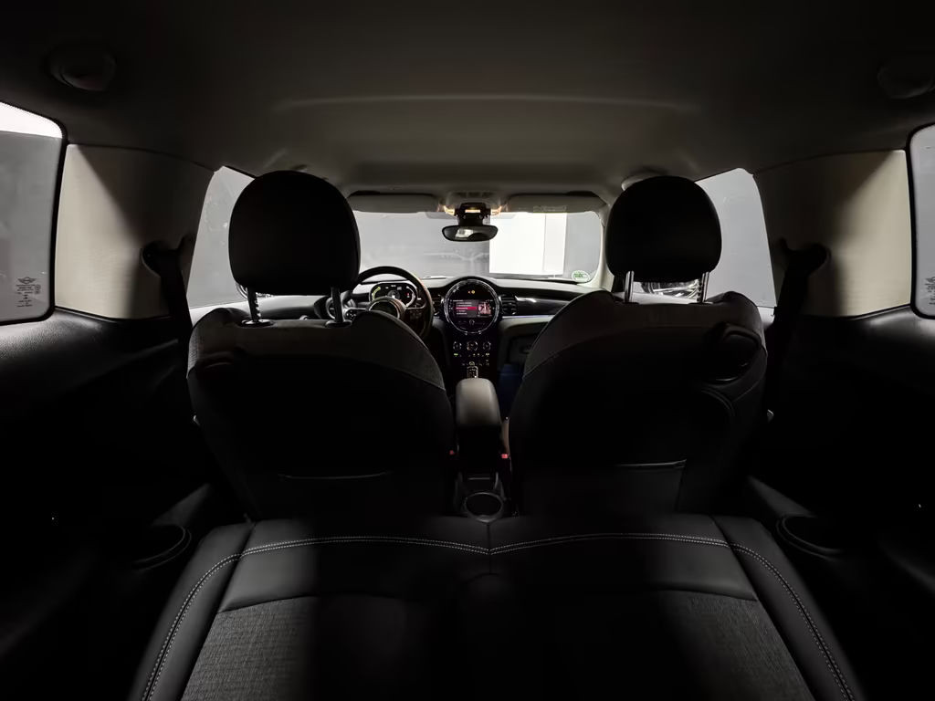 Mini Mini Electric