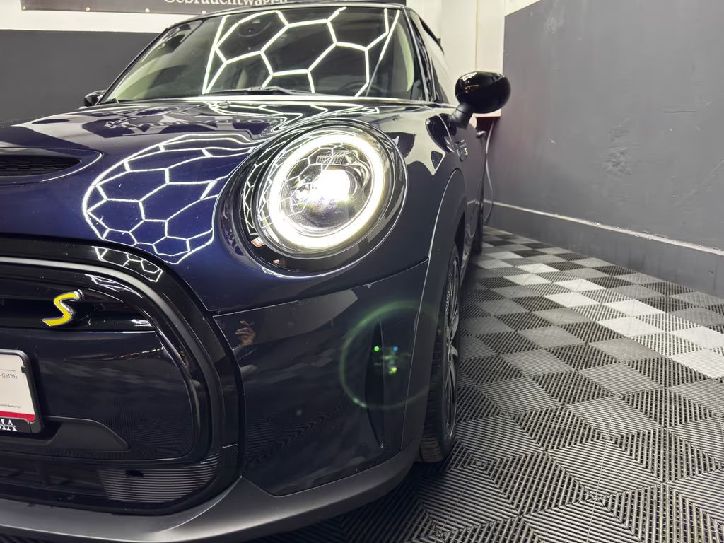 Mini Mini Electric