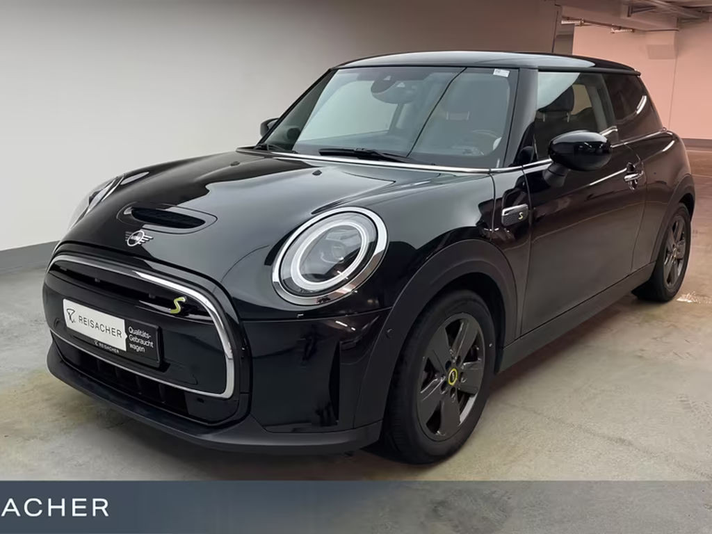 Mini Mini Electric SE Essential