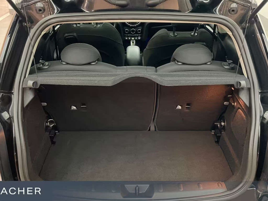 Mini Mini Electric