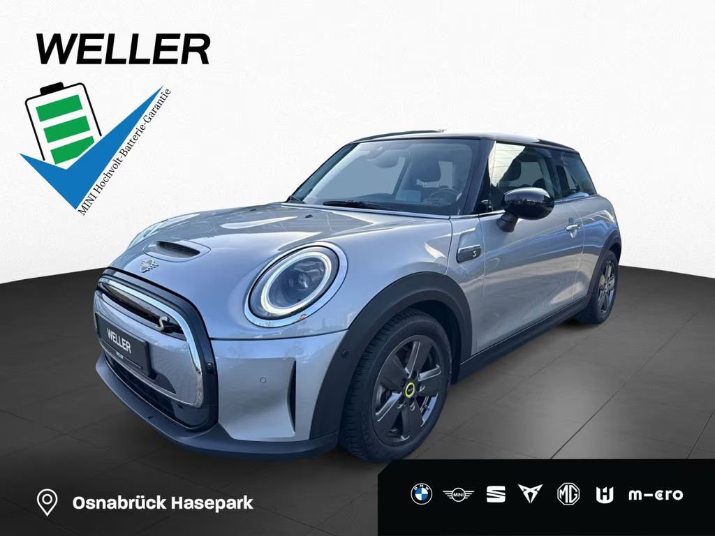 Mini Mini Electric SE Essential