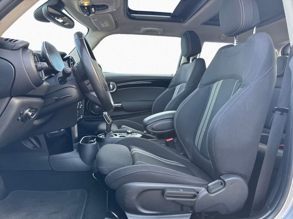 Mini Mini Electric