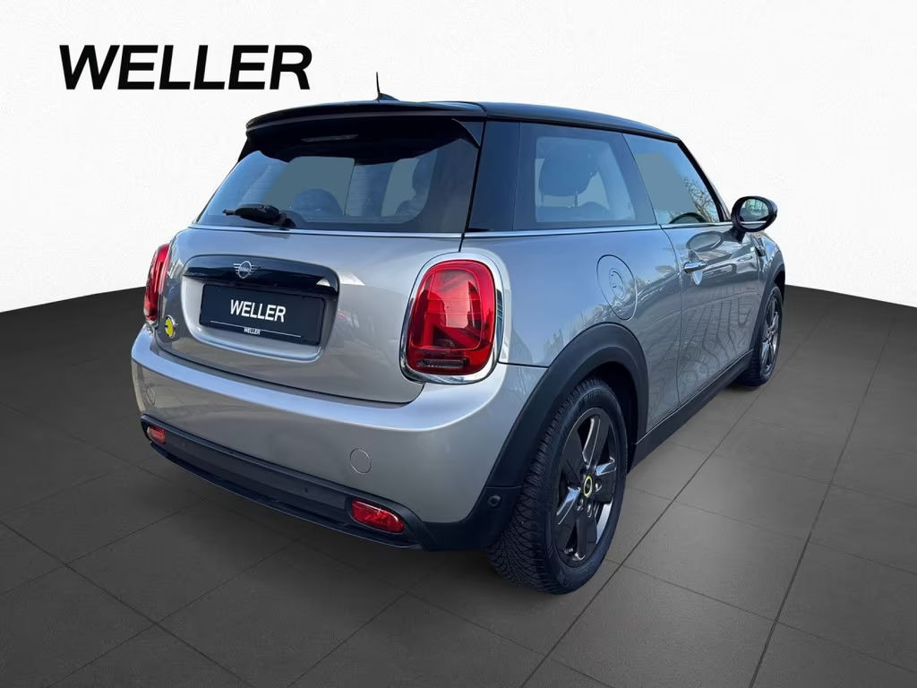 Mini Mini Electric