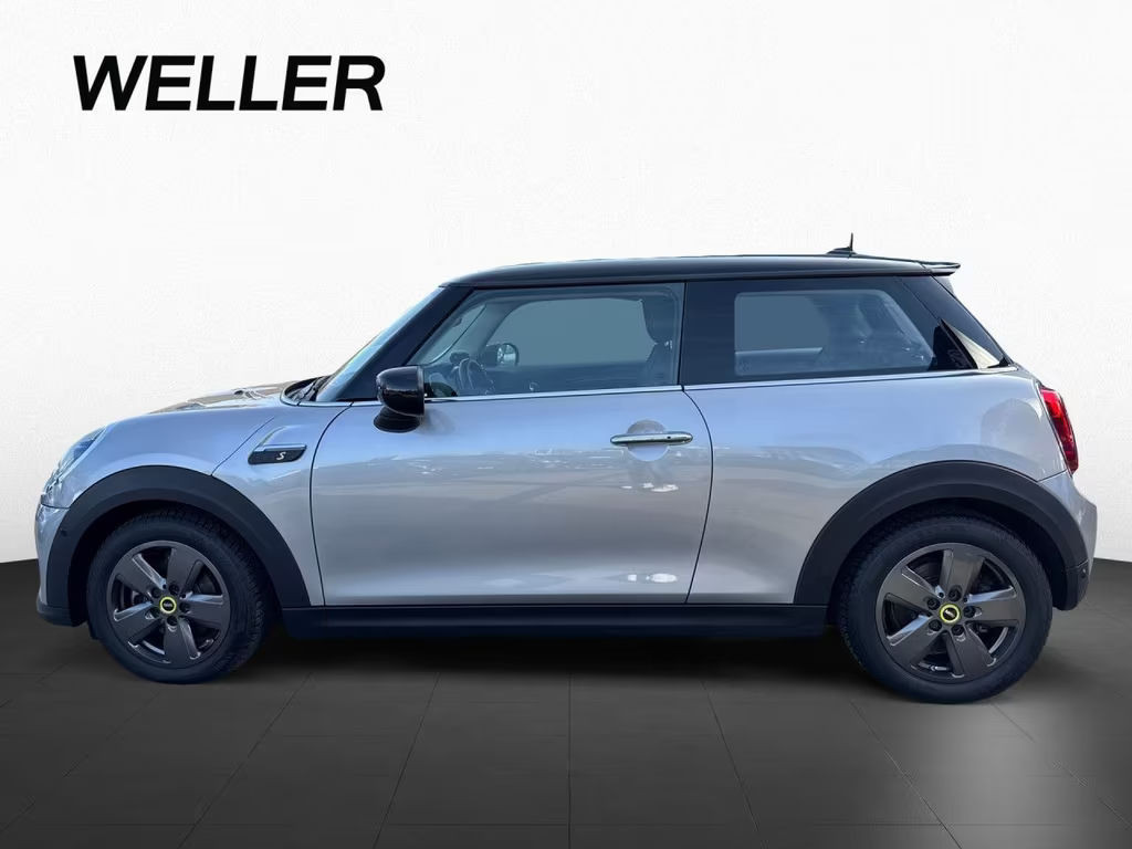 Mini Mini Electric
