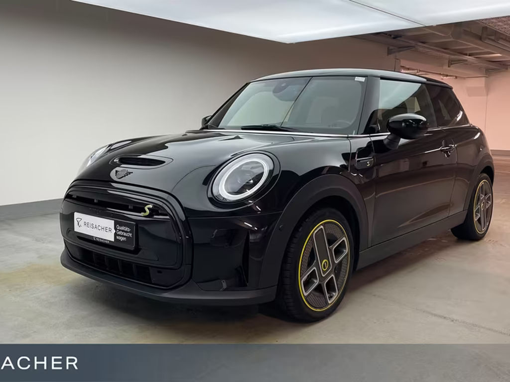 Mini Mini Electric SE