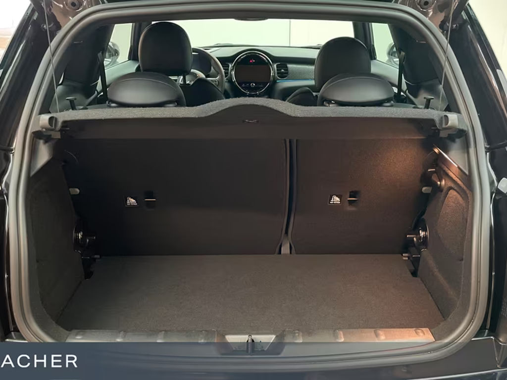 Mini Mini Electric