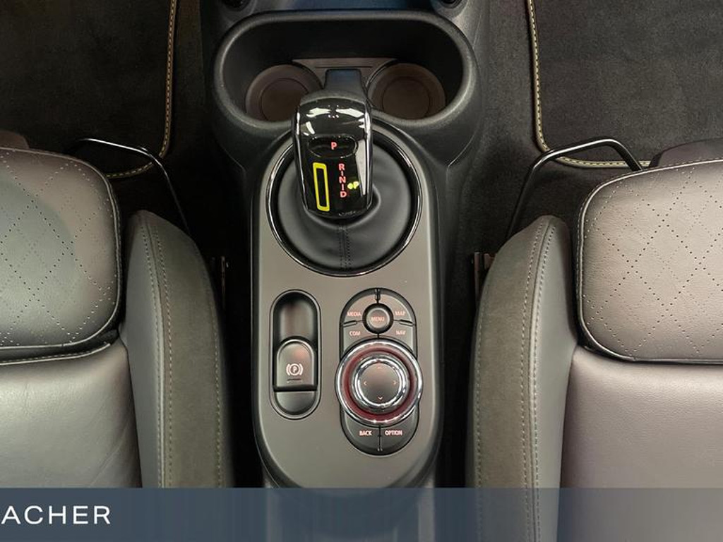 Mini Mini Electric