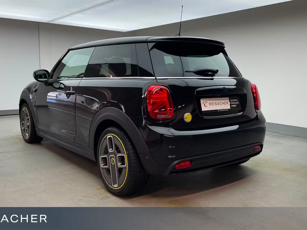Mini Mini Electric