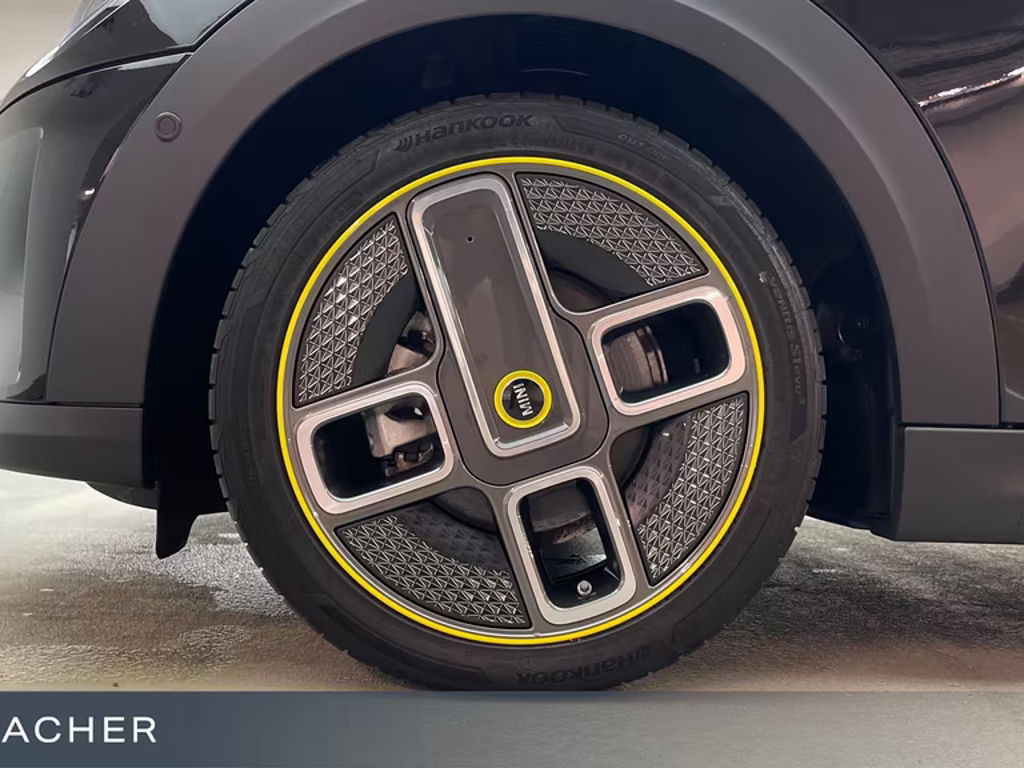 Mini Mini Electric