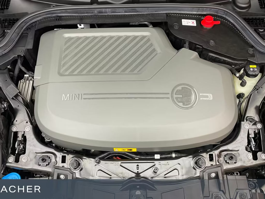 Mini Mini Electric