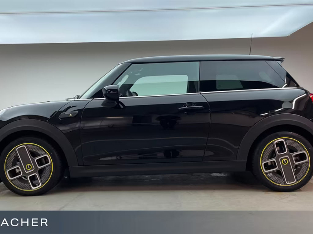Mini Mini Electric