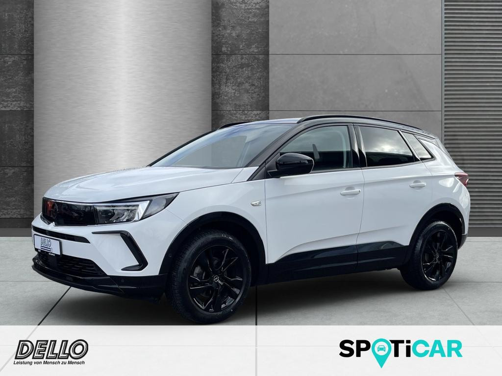 Opel Grandland Grand Sport GS-Line