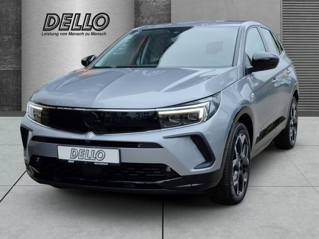 Opel Grandland Grand Sport GS-Line
