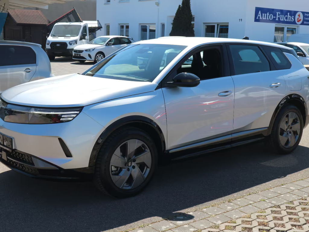 Opel Grandland Edition