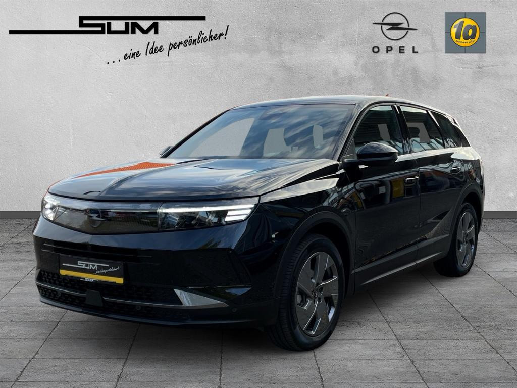Opel Grandland Hybrid Edition