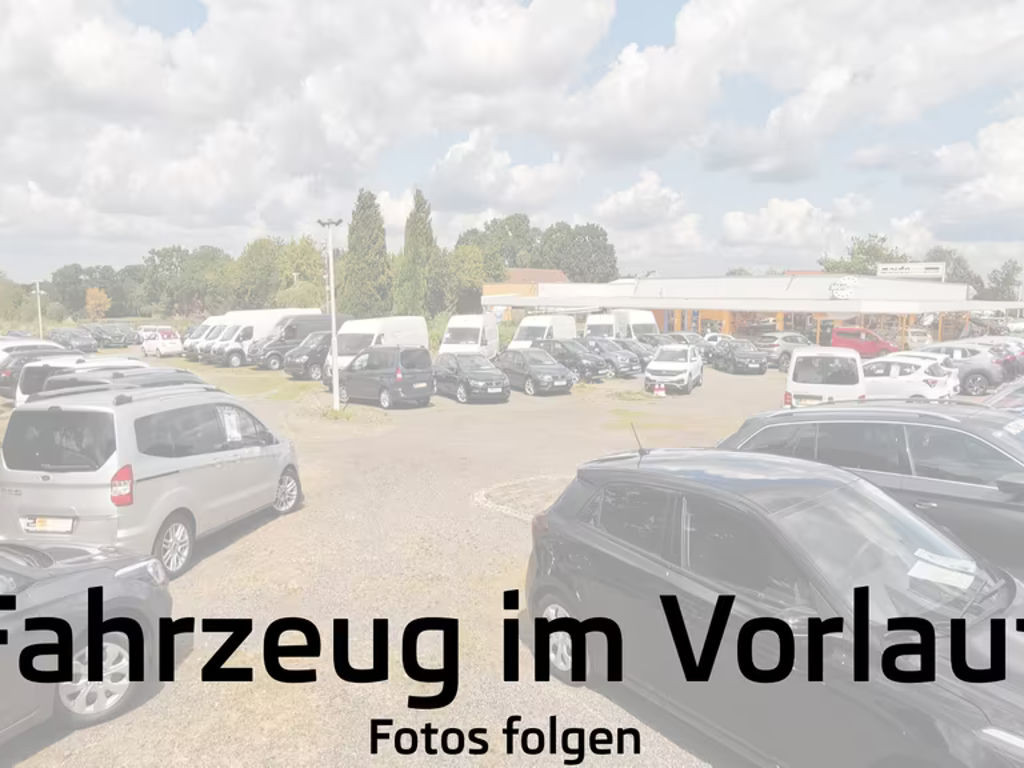 Nissan X-trail N-Connecta