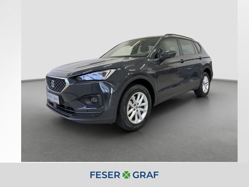 Seat Tarraco Style 1.5 TSI DSG