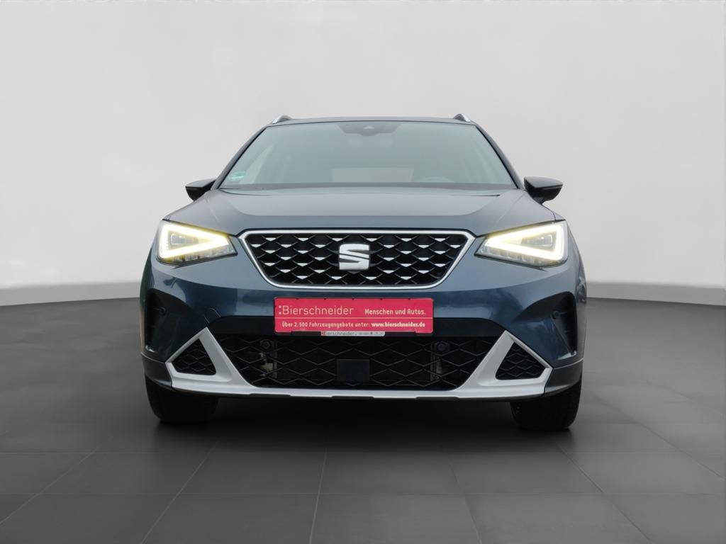 Seat Arona 1.0 TSI