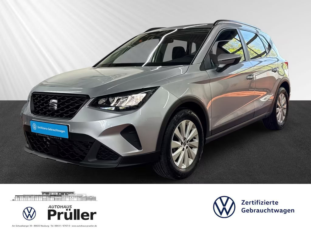 Seat Arona Style 1.0 TSI DSG