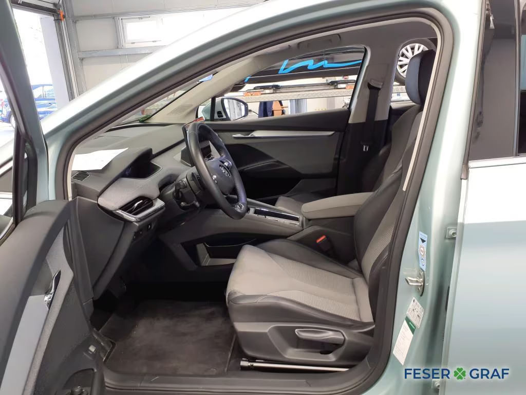 Skoda Enyaq iV