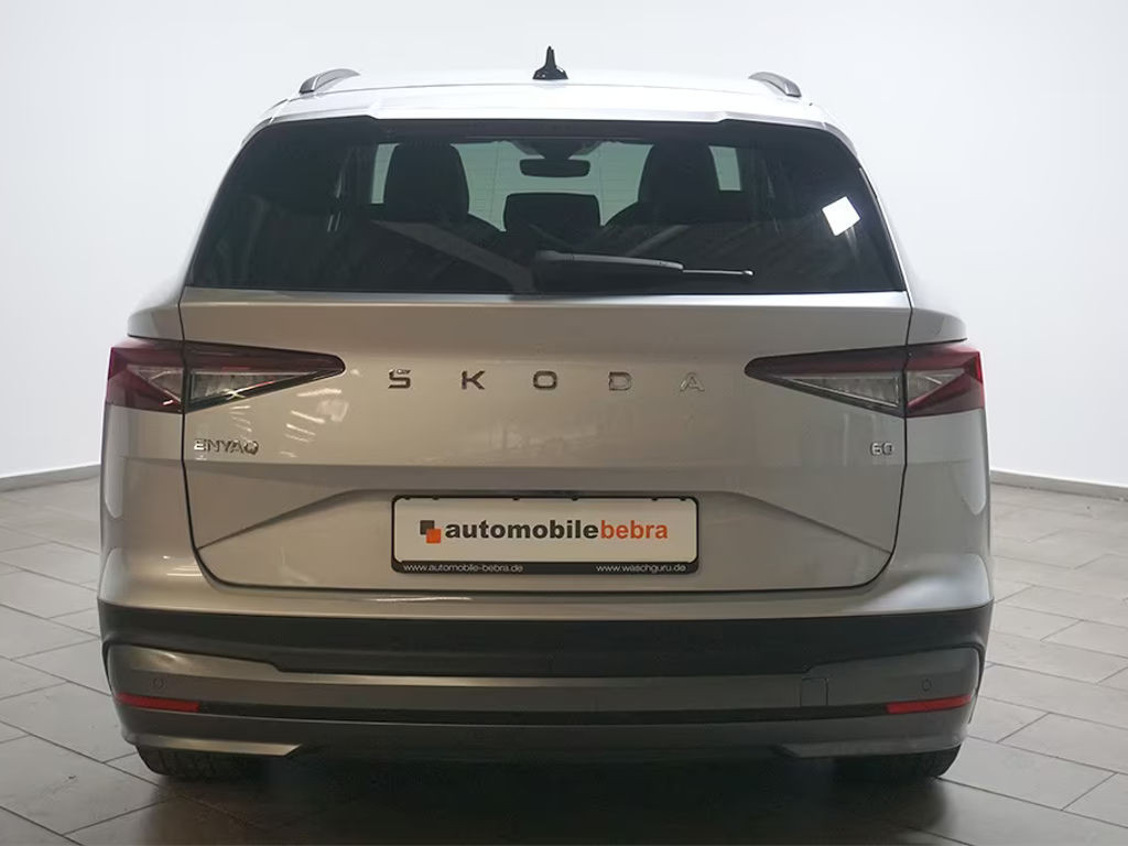 Skoda Enyaq iV