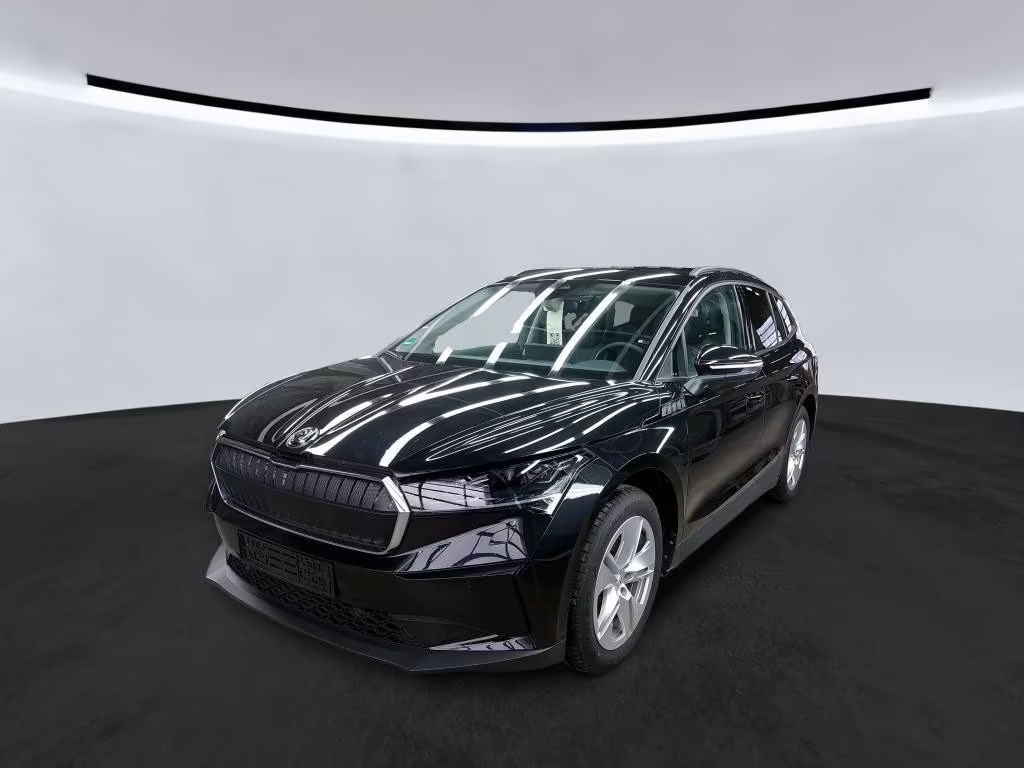 Skoda Enyaq iV iV 60 Loft