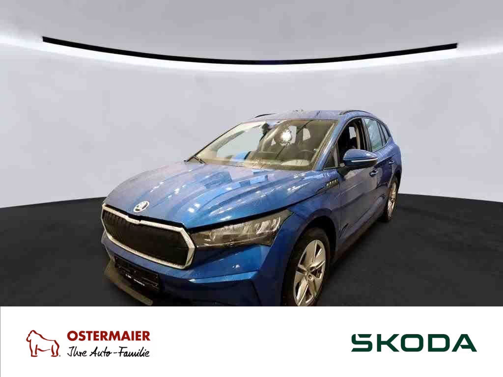 Skoda Enyaq iV iV 60