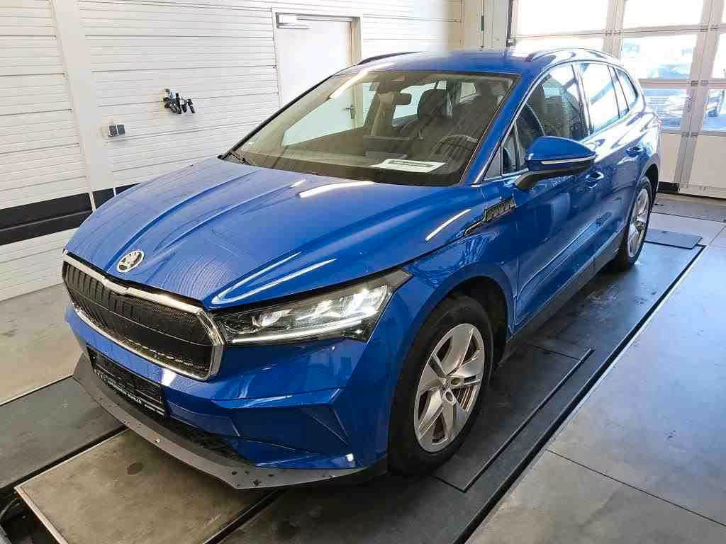 Skoda Enyaq iV Loft iV 50