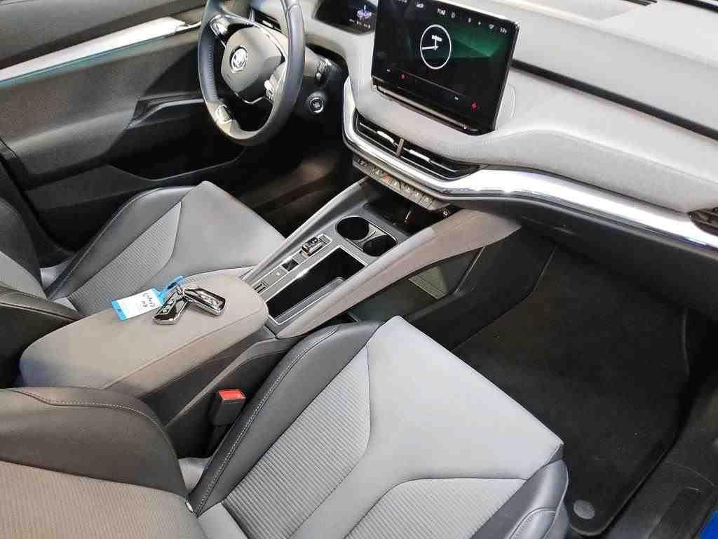 Skoda Enyaq iV